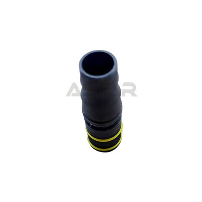 ISO9001 connettore manuale di plastica 4020130200 del tubo flessibile della pistola a spruzzo dell'ELETTRONE E-GUN