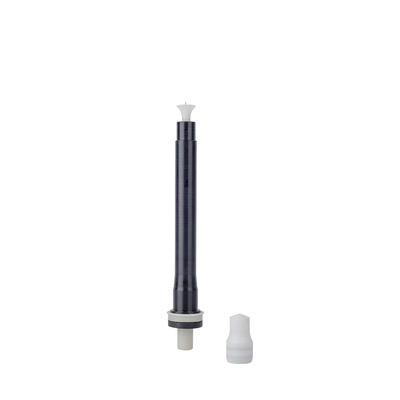B07 EXT001 Kit di estensione dell'ugello della pistola elettronica Retta 150 MM Turchia Ricambi per pistola con rivestimento in polvere di elettroni