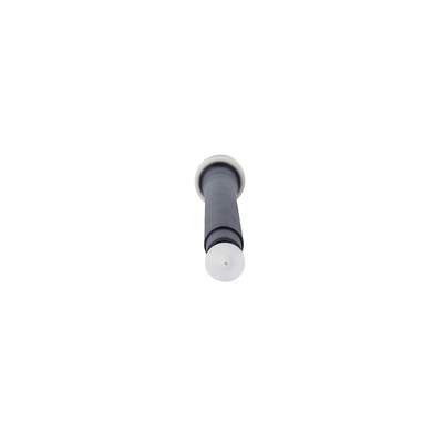B07 EXT001 Kit di estensione dell'ugello della pistola elettronica Retta 150 MM Turchia Ricambi per pistola con rivestimento in polvere di elettroni