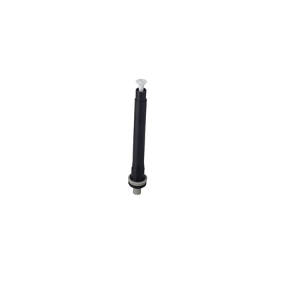 B07 EXT001 Kit di estensione dell'ugello della pistola elettronica Retta 150 MM Turchia Ricambi per pistola con rivestimento in polvere di elettroni