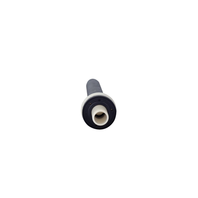 B07 EXT001 Kit di estensione dell'ugello della pistola elettronica Retta 150 MM Turchia Ricambi per pistola con rivestimento in polvere di elettroni