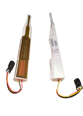 1084821 Alimentazione polvere   Pistola a spruzzo automatica per polvere Parti per pistola per verniciatura a polvere