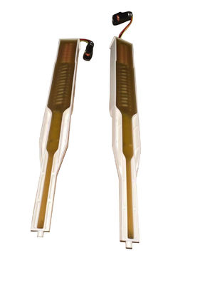 1084821 Alimentazione polvere   Pistola a spruzzo automatica per polvere Parti per pistola per verniciatura a polvere