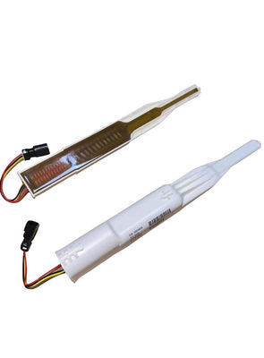 1084821 Alimentazione polvere   Pistola a spruzzo automatica per polvere Parti per pistola per verniciatura a polvere