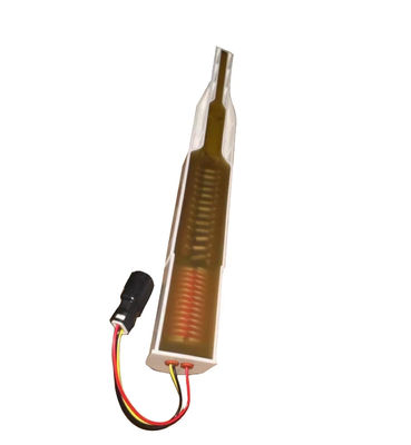 1084821 Alimentazione polvere   Pistola a spruzzo automatica per polvere Parti per pistola per verniciatura a polvere