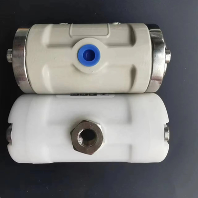1006256 OptiFeed PP06 Valvola di pizzico 15 mm Manica