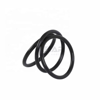 1006324 Colla fluorina nera O-Ring 12x1 MM FPM75 Per pistola da spruzzo Gema GA03