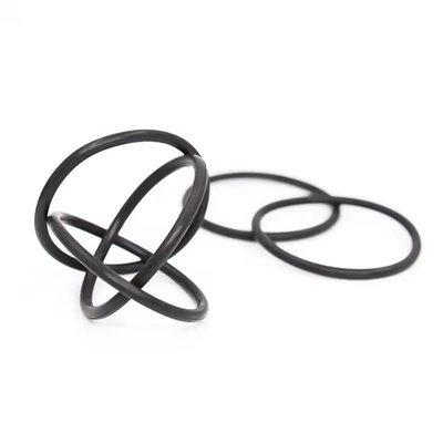 1006324 Colla fluorina nera O-Ring 12x1 MM FPM75 Per pistola da spruzzo Gema GA03