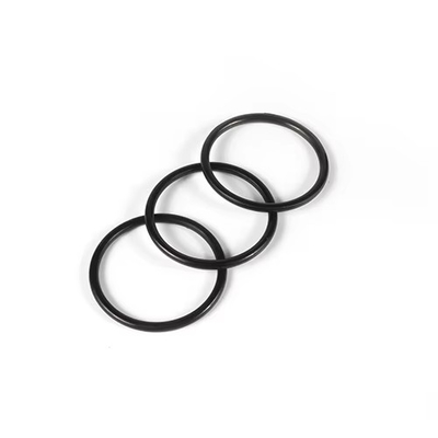 1006324 Colla fluorina nera O-Ring 12x1 MM FPM75 Per pistola da spruzzo Gema GA03