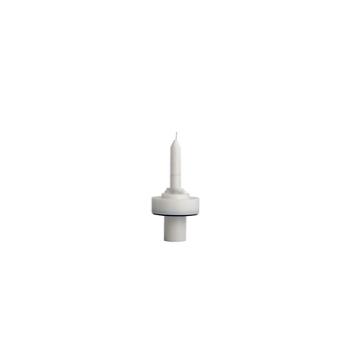 60504-00 FAN NOZZLE regolabile FAN ASSEMBLE COMPLETO Parker Ionics GX132 pistola manuale