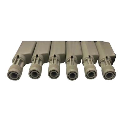 361534 PG2-AX Pistola di rivestimento in polvere di Gema