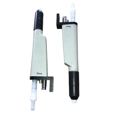361534 PG2-AX Pistola di rivestimento in polvere di Gema