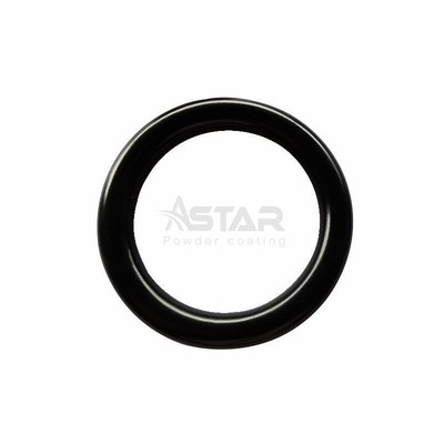 Anello O di gomma fluorina nera 8x1MM 1007793 per iniettore IG06 Optiflow
