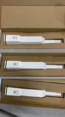 393703 Rivestimento in polvere a cascata di polarità negativa completa per Ga02