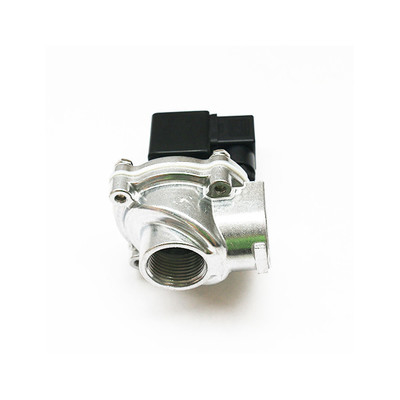 Valvola elettromagnetica a impulso Accessoiri della sala di iniezione della polvere 24V 220V