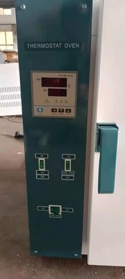 1.8KW Forno elettrico ad asciugatura a risalto Temperatura industriale costante