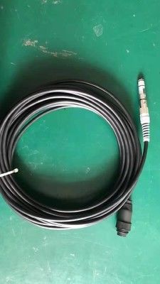 Cable di pistola 20M Rivestimento in polvere Ricambi per pistola di polvere automatica Gema