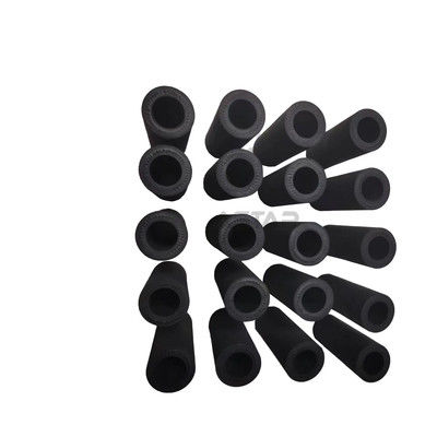 Valvola a pinza per parti originali 1006256 Nw15 - Pompa completa Pp06 Pp05