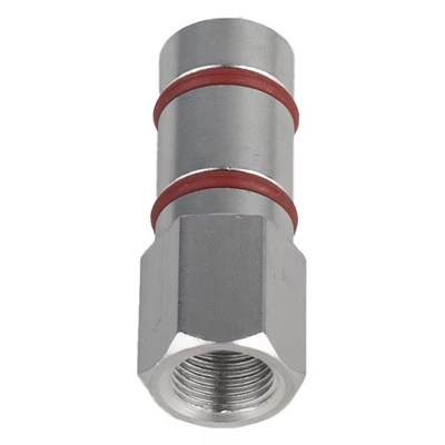 249503 ugello dell'iniettore pompa di alimentazione metrica a polvere da 8 mm Ricambi