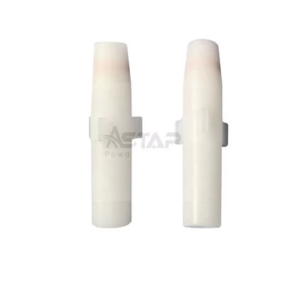 134385 Pistole da rivestimento in polvere con spray per maniche di uso