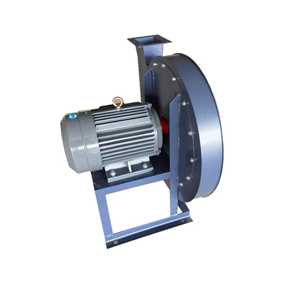 Ventilatore di raffreddamento per forno con rivestimento in polvere ad alta durata con capacità di produzione indipendente