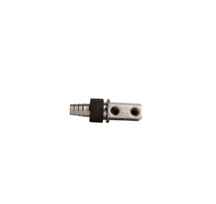 231517 Anello O rosso D16 x 2 mm Gema OptiFlow IG02 Ricambi iniettore di polvere
