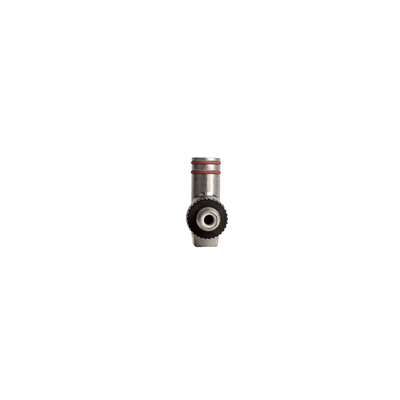 231517 Anello O rosso D16 x 2 mm Gema OptiFlow IG02 Ricambi iniettore di polvere