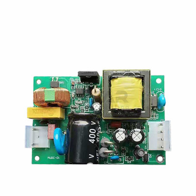 1009849 PCB compatibili a 24 VDC per rivestimento in polvere