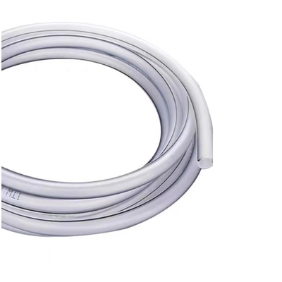 1008038 Tubo di plastica D8/6 mm Nero Gema OptiFlex 2F 2B Ricambi per macchine per rivestimento in polvere