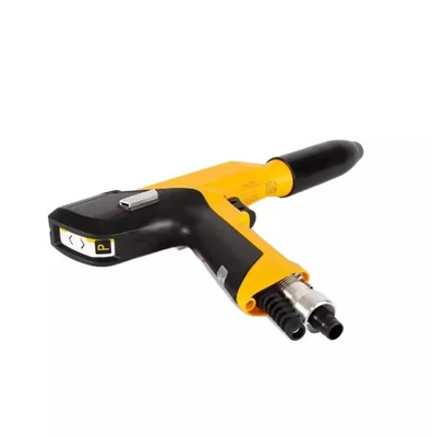 Pistola manuale OptiSelect Pro GM04 Gema ASG-F