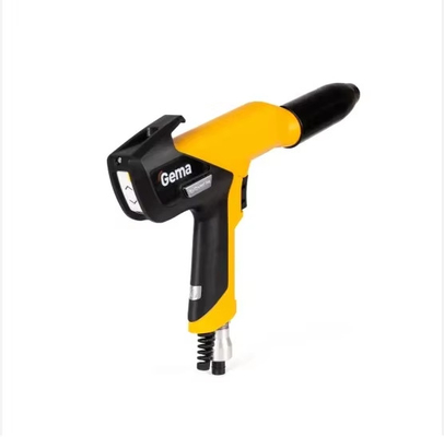Pistola manuale OptiSelect Pro GM04 Gema ASG-F