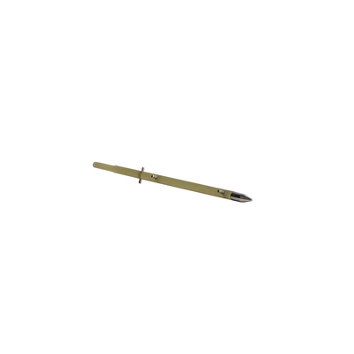 Non originale 1002249 Deflector Rod NS07-E-complete OptiGun 2 AE1 Combinazioni di ugelli di pistole automatiche smaltate