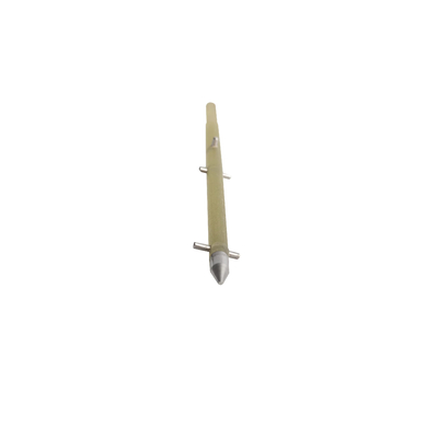 Non originale 1002249 Deflector Rod NS07-E-complete OptiGun 2 AE1 Combinazioni di ugelli di pistole automatiche smaltate