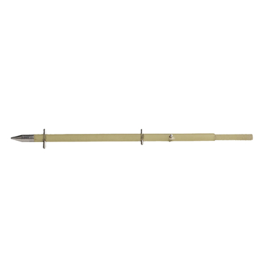 Non originale 1002249 Deflector Rod NS07-E-complete OptiGun 2 AE1 Combinazioni di ugelli di pistole automatiche smaltate