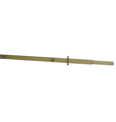 Non originale 1002249 Deflector Rod NS07-E-complete OptiGun 2 AE1 Combinazioni di ugelli di pistole automatiche smaltate