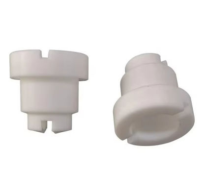 390324 Nozzolo a getto piatto F1 PEA-C4 Pistola a polvere automatica Parti di ricambio