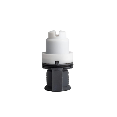 390324 Flat jet nozzle F1 PEA-C4 HiCoat Automatic Powder Gun Ricambi