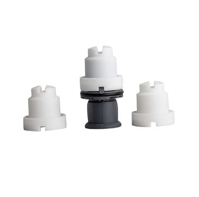 390325 Bussello a getto piatto F2 PEA-C4 HiCoat Pistola a polvere automatica Ricambi