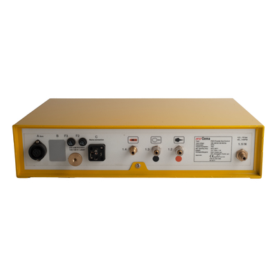 340057 PGC 1 Unità di controllo macchina elettrostatica automatica di rivestimento in polvere pistola a polvere