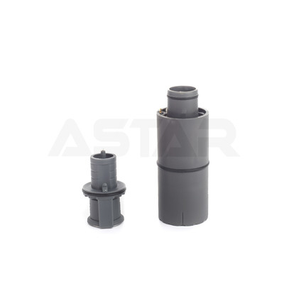 390915 390204 Hicoat Pem C4 Rivestimento in polvere Parti di ricambio Portatore di elettrodi