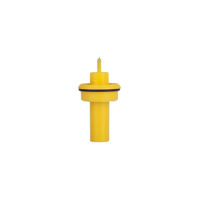 2322490 Portatore di elettrodi X1 senza deflettore Manica a cono in polvere di rivestimento di pistola Ricambi