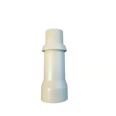 460240 Pistola di rivestimento in polvere a tubo con ugello MS Topcoat A4 Ip64