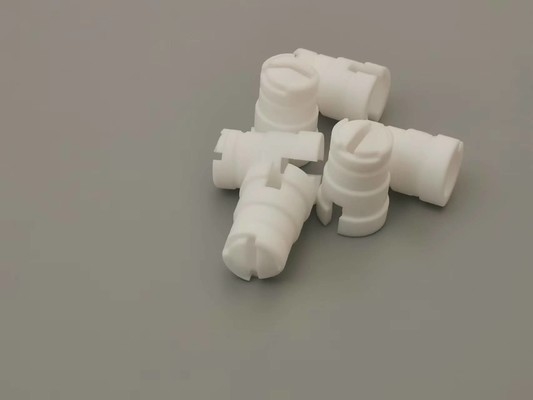 2321976 X1 Flat Spray Nozzle Set per PEM-X1 Powder Coating Gun