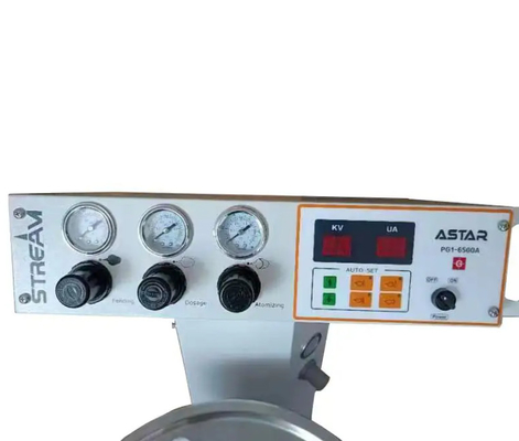 PG1-6500A Macchina manuale di rivestimento in polvere elettrostatica