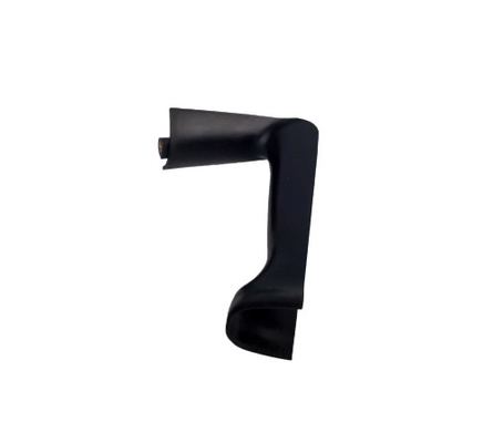 1106871 Maniglia Encore pistola a spruzzo manuale elettrostatica con rivestimento in polvere