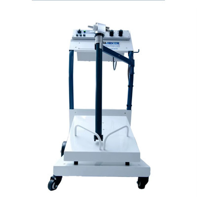 Macchina per verniciatura a polvere elettrostatica Parker GX 7800S
