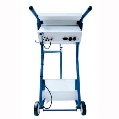 Macchina per verniciatura a polvere elettrostatica Parker GX 7800S