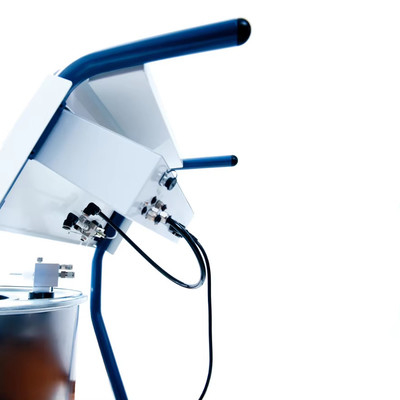 Macchina per verniciatura a polvere elettrostatica Parker GX 7800S