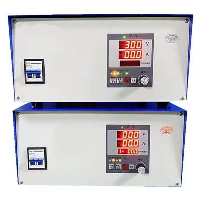 220V-240V LT Rettificatore di elettroforesi per ambiente 0-40C