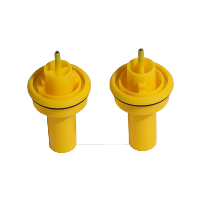 2322529 Portatore di elettrodi per accessori per rivestimento in polvere Wagner X1 F ET